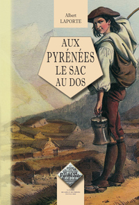 Aux Pyrénées le sac au dos