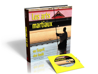 Les arts martiaux ou l'esprit des budo (avec DVD)