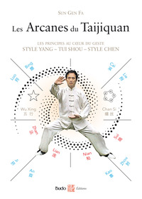 Les arcanes du Taijiquan 