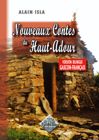 Nouveaux contes du Haut-Adour