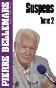 SUSPENS, TOME 2 (EDITION 2011)