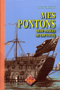 Mes pontons neuf années de captivité