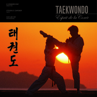 Taekwondo, l'esprit de la Corée