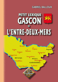 Petit lexique gascon de l'Entre-deux-Mers