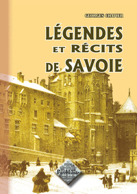 Légendes & récits de Savoie