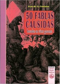 50 fablas causidas botadas en vèrrs gascons