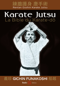 Karate Jutsu 