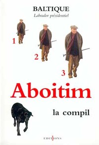 ABOITIM LA COMPIL - T.I, II, III