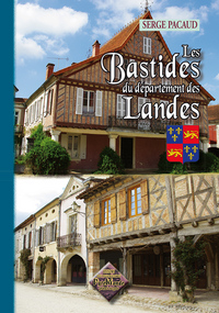 Les bastides du département des Landes