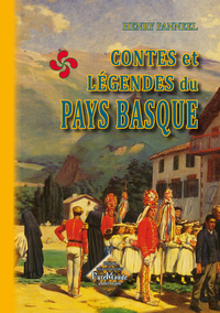 Contes & légendes du Pays basque