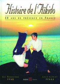 Histoire de l'aïkido en France