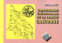 Grammaire élémentaire de la langue gasconne