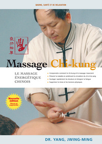 Massage chi-kung