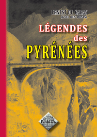 Légendes des Pyrénées