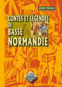 Contes et légendes de Basse-Normandie