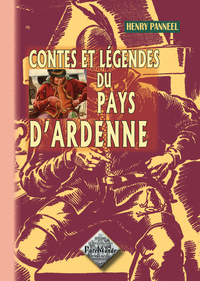 Contes & légendes du pays d'Ardenne