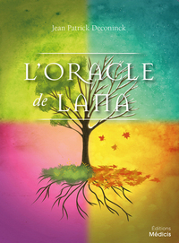 L'ORACLE DE LANA