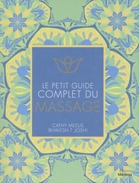 Le petit guide complet du massage