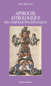 APPROCHE ASTROLOGIQUE DES COMPLEXES PSYCHOLOGIQUES