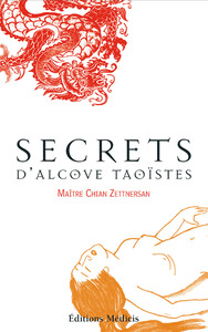 SECRETS D'ALCOLVE TAOISTES