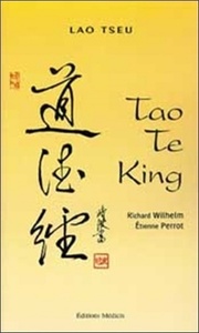 TAO TE KING