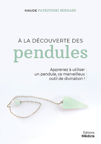 A LA DECOUVERTE DES PENDULES