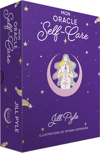 MON ORACLE SELF-CARE