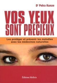 Vos yeux sont précieux + CD