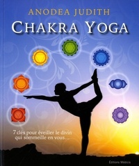 CHAKRA YOGA
