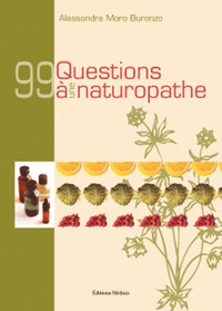 99 questions à une naturopathe