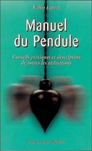 MANUEL DU PENDULE