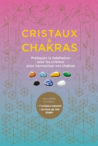 CRISTAUX ET CHAKRAS