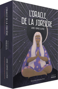 L'ORACLE DE LA SORCIERE