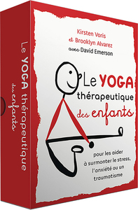LE YOGA THERAPEUTIQUE DES ENFANTS