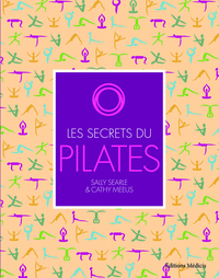 Les secrets du Pilates