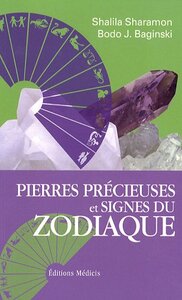 Pierres précieuses et signes du zodiaque