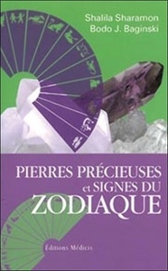 Pierres précieuses et signes du zodiaque