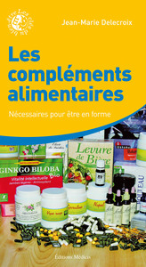 Les compléments alimentaires