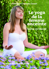 LE YOGA DE LA FEMME ENCEINTE