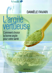 L'ARGILE VERTUEUSE