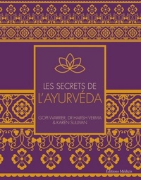 LES SECRETS DE L'AYURVEDA