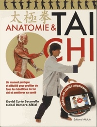 Anatomie et Tai Chi