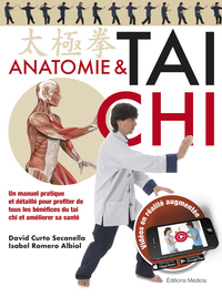 ANATOMIE ET TAI CHI