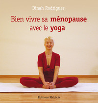 Bien vivre sa ménopause avec le Yoga