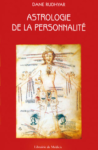 Astrologie de la personnalité