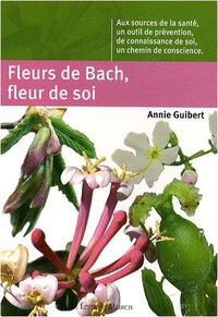 Fleurs de bach, fleurs de soi