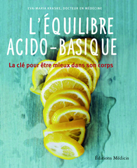 L'équilibre acido-basique