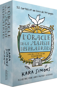 L'ORACLE DE LA MAJESTE DES PRAIRIES