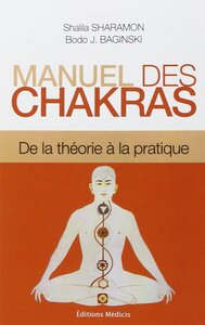 Manuel des chakras