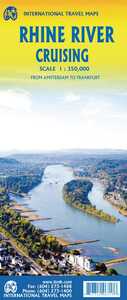 RHINE RIVER CRUISING